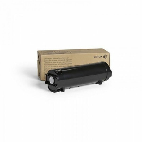 Тонер-картридж черный (black) XEROX 106R03941 для VL B600/B605/B610/B615