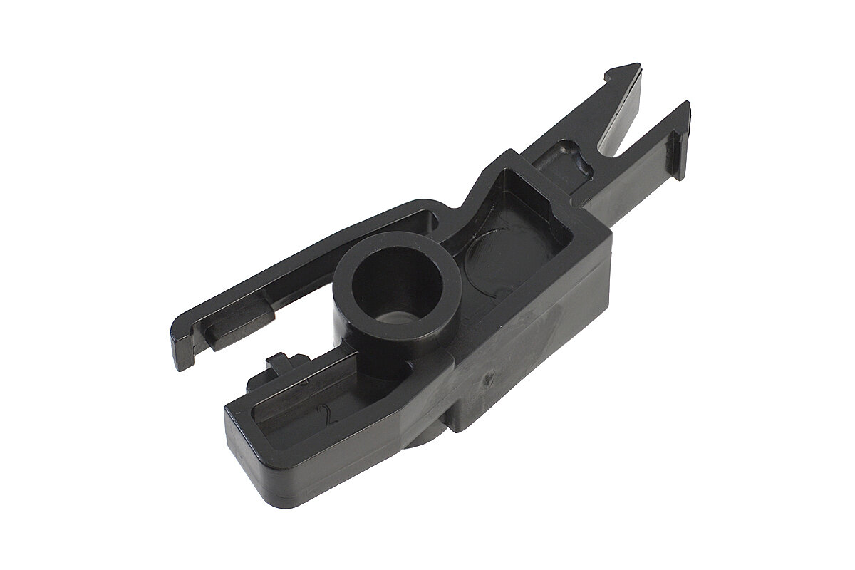 фото Фиксатор подходит для газонокосилки электрической Makita ELM3300, ELM3700, ELM4100, ELM4600, ELM4601