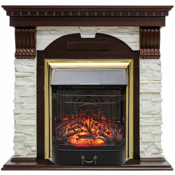   Royal Flame Dublin   Majestic FX Brass  / 