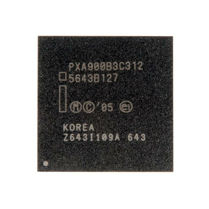 Интегральная микросхема Intel PXA900B3C312