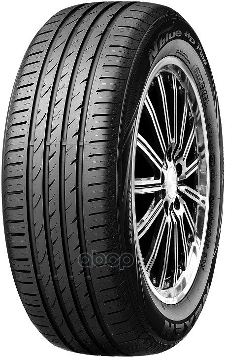 Автошина Nexen Nblue HD Plus 225/55 R16 99 V