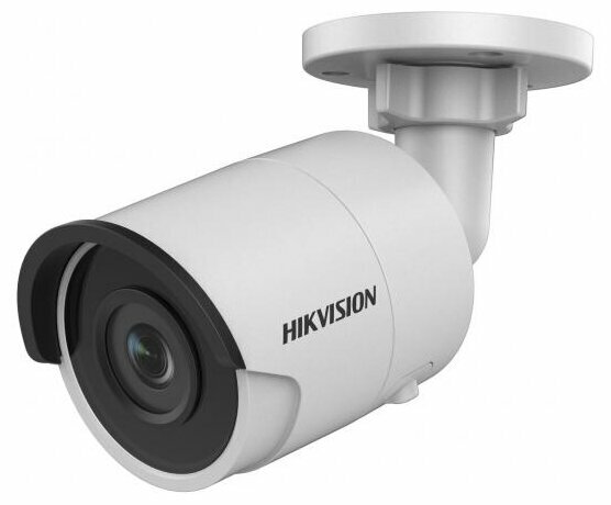 IP-камера Hikvision DS-2CD2023G0-I 4mm