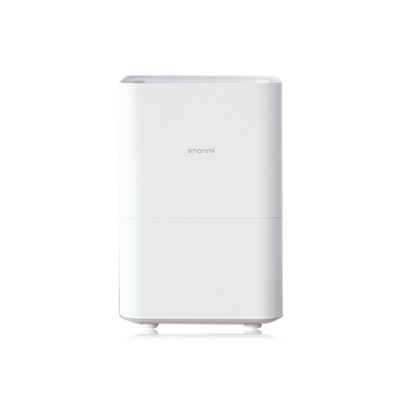 Увлажнитель воздуха Smartmi Evaporative Humidifier (CJXJSQ02ZM)