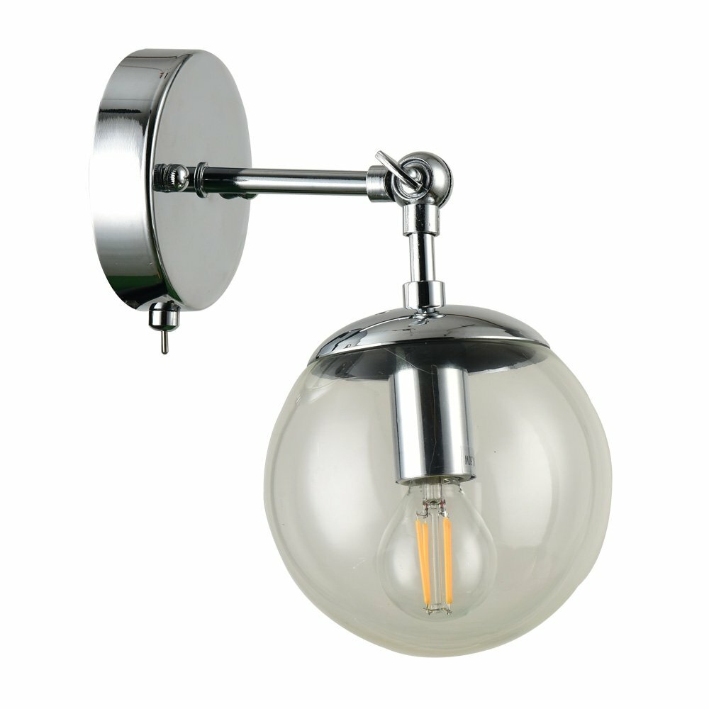 Arte Lamp Спот Arte Lamp A1664AP-1CC