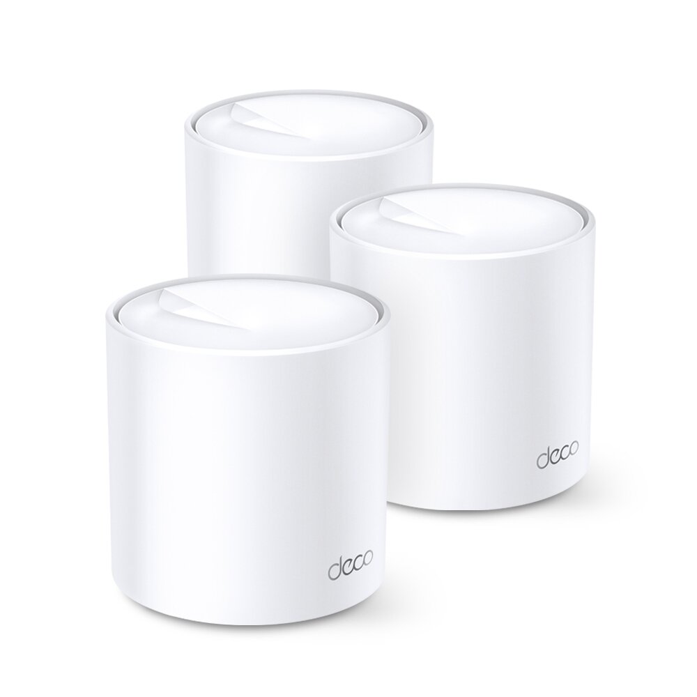 TP-Link Deco X20(2-pack)