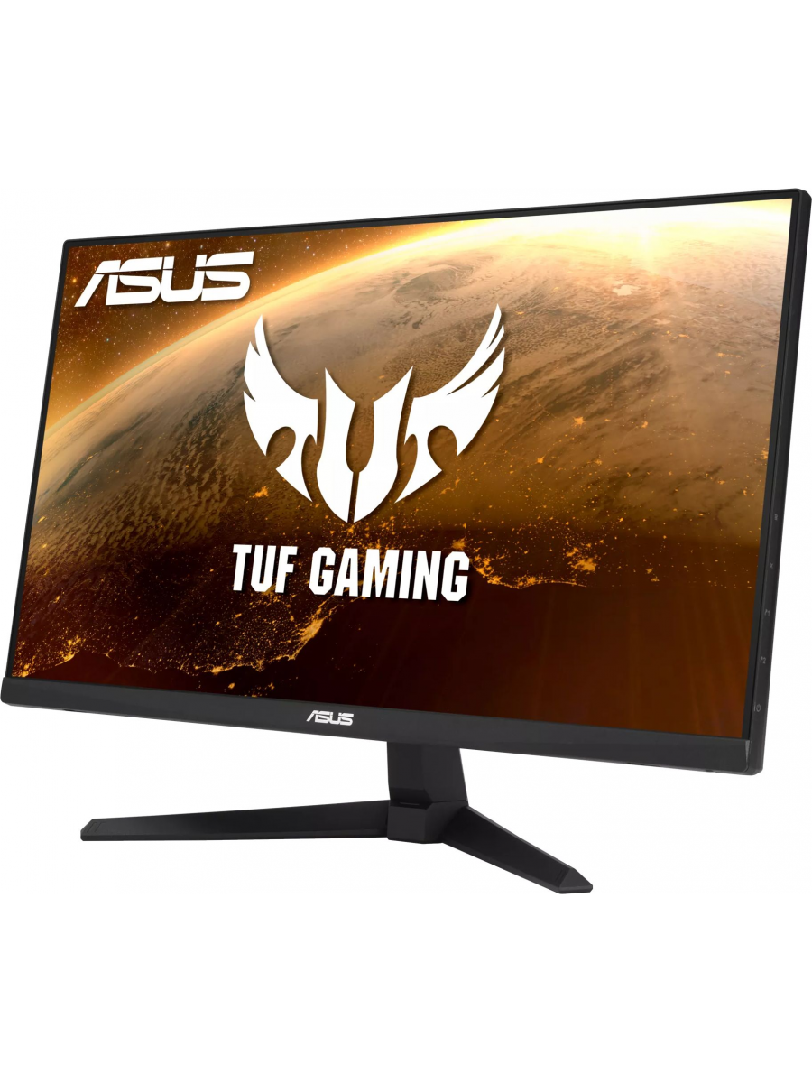 Монитор игровой ASUS TUF Gaming VG247Q1A 23.8" черный [90lm0751-b01170]