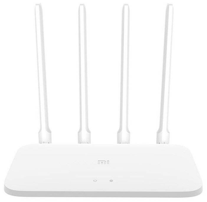 Wi-Fi маршрутизатор Xiaomi Mi Router 4A