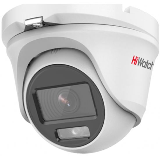HD-TVI-видеокамера Hiwatch DS-T203L(3.6mm)