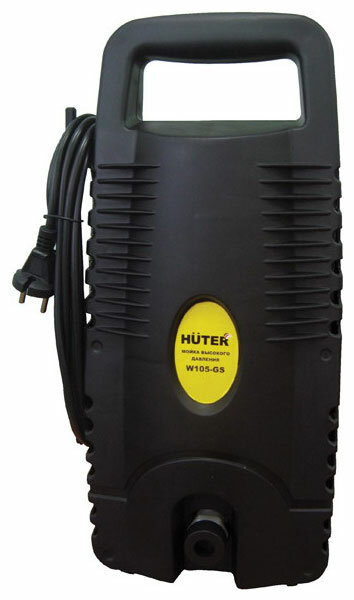 Минимойка Huter W 105-GS 70/8/4