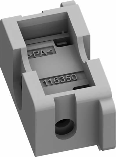TZ606 Адаптер EDF-профиля для TZ604-605 ABB, 2CPX010784R9999