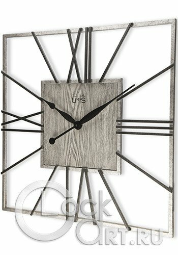   Tomas Stern Wall Clock TS-9003