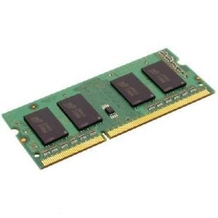 QUMO DDR3 SODIMM 4GB QUM3S-4G1600C11L PC3-12800, 1600MHz