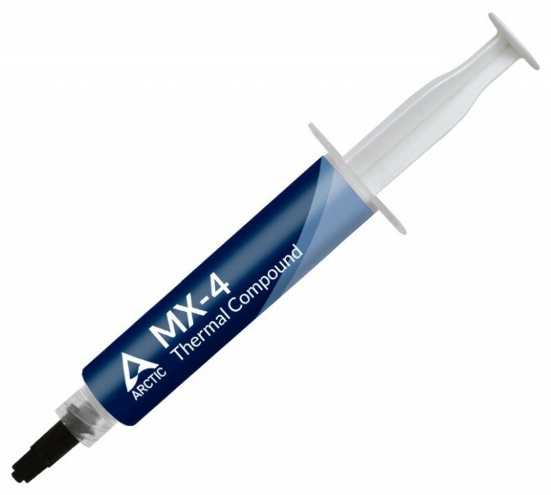 Термопаста Arctic Cooling MX-4 Thermal Compound (8 гр) (ACTCP00059A)