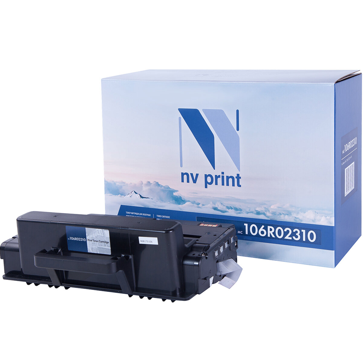 NV Print Картридж NVP совместимый NV-106R02310