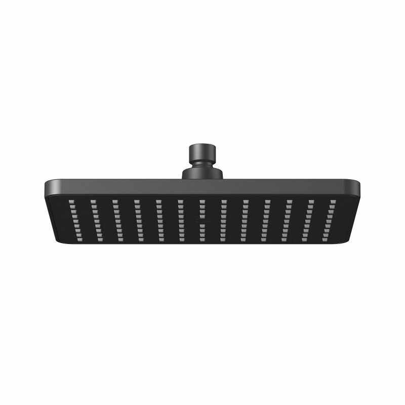 Timo Верхний душ Timo SW-1113/03 (T) черный матовый