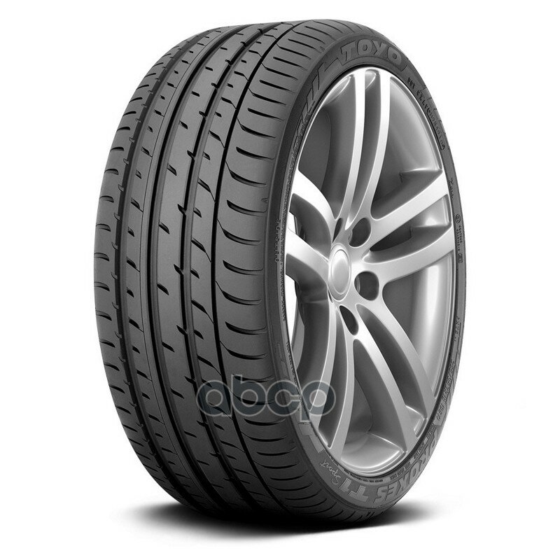 Автошина TOYO Proxes T1 Sport 325/30 R19 105 Y