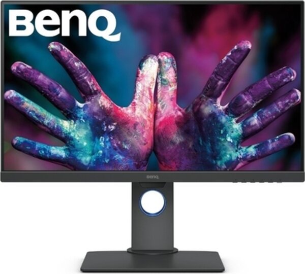 Монитор BenQ PD2700U .