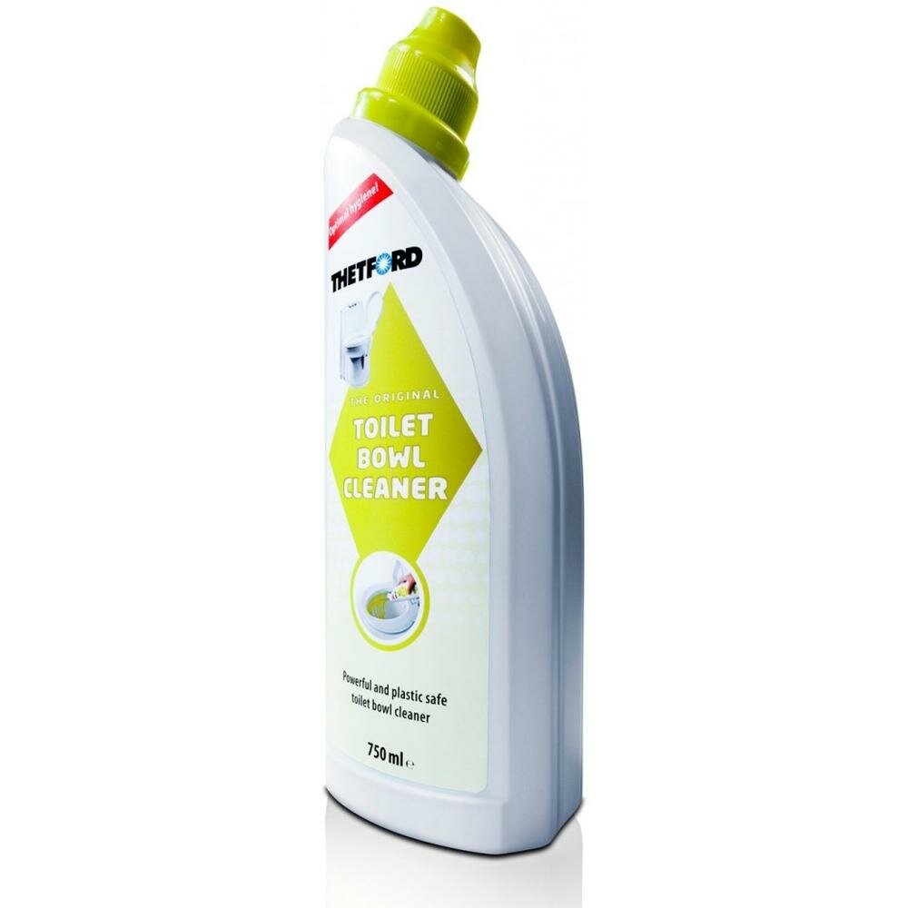     Thetford Toilet Bowl Cleaner 750 