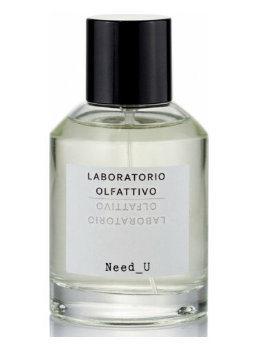 Laboratorio Olfattivo Need-U парфюмированная вода 100мл