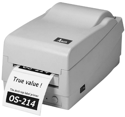 Принтер Argox OS-214TT