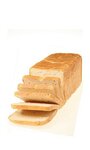 Хлеб Paneteria тостовый пшеничный 600г (1 кор) - изображение