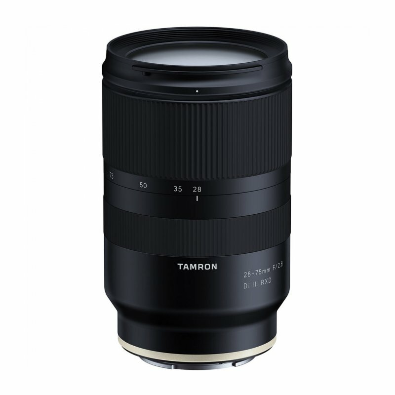 Tamron 28-75mm f/2.8 Di III RXD (A036) Sony E