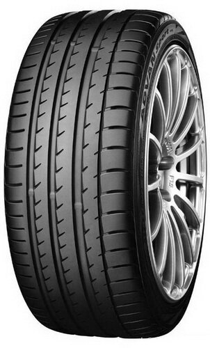 Шина Yokohama Advan Sport V105 235/40R18 95Y