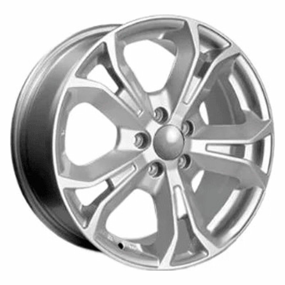 REPLICA _Concept-FD1001 8.5x20/6x135 ET44 DIA 87.1 silver