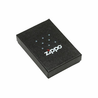 Зажигалка Zippo Classic День победы Brushed Brass 204B ST GEORGE - фотография № 2