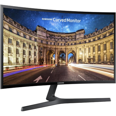 Монитор Samsung C27F396FHI