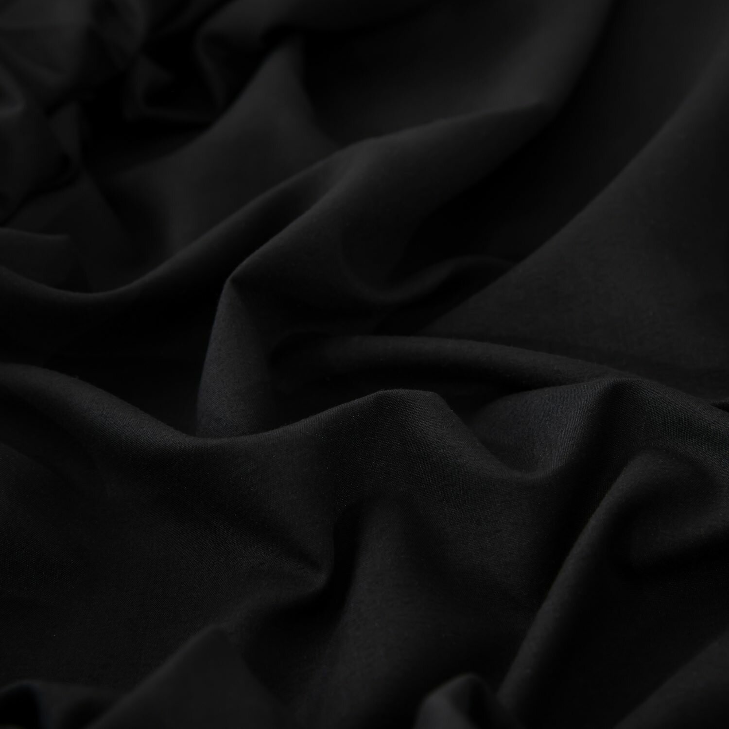 Комплект постельного белья Однотонный Сатин на резинке CSR020 - фотография № 10