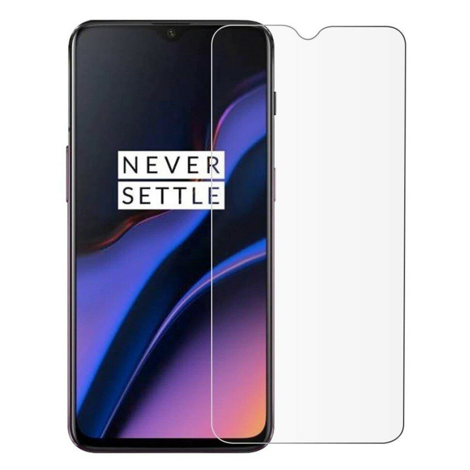 Защитное стекло для OnePlus 7