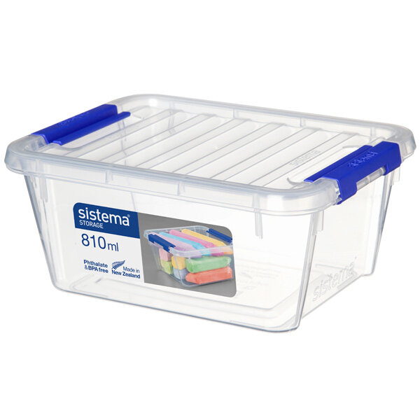    810  Sistema Storage