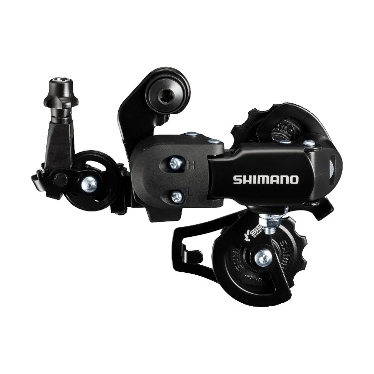   Shimano Tourney RD-FT35A, 6-7 . ,   (),  ARDFT35AD