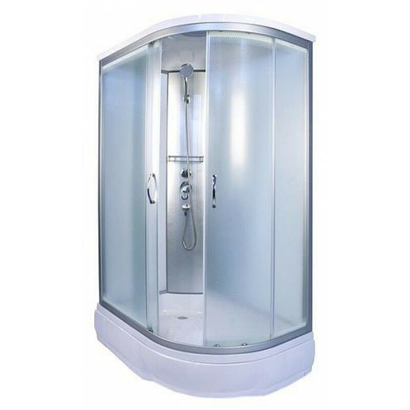 Душевая кабина RIVER Nara 120/80/24 L МТ