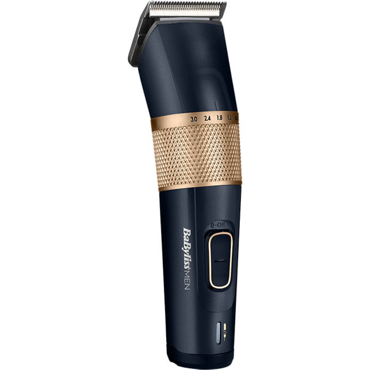 Триммер BaByliss E986E