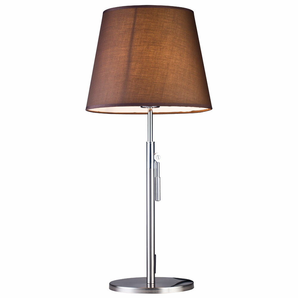 фото Лампа настольная Lucia Tucci Bristol T895.1