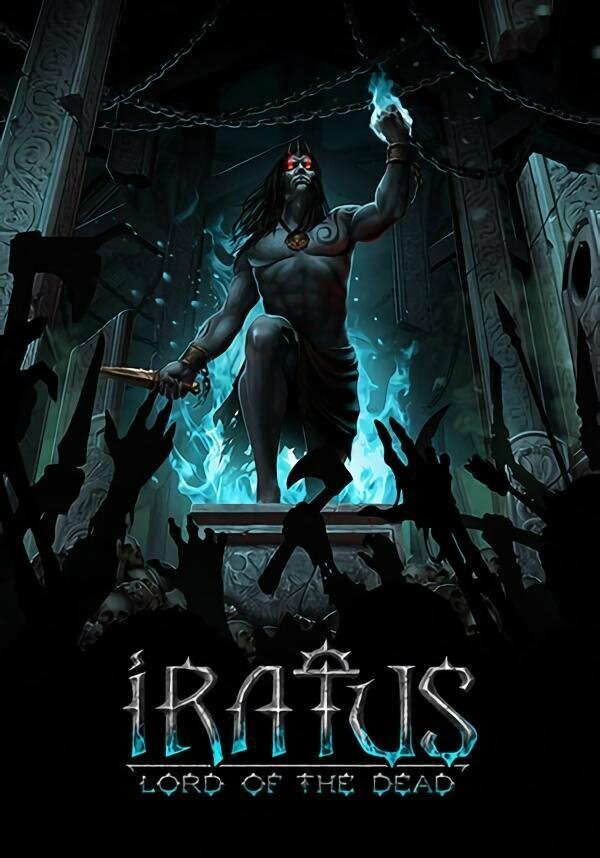 Iratus: Lord of the Dead