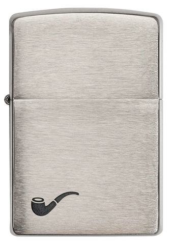 Зажигалка для трубок Zippo арт. 200PL - фотография № 2