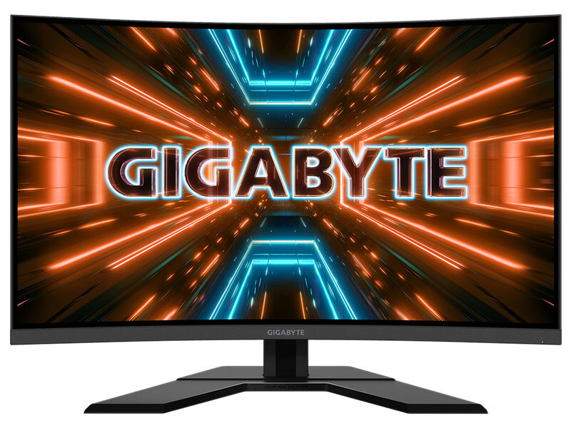 Монитор GigaByte G32QC 20vm0-gg32qcba-1ekr