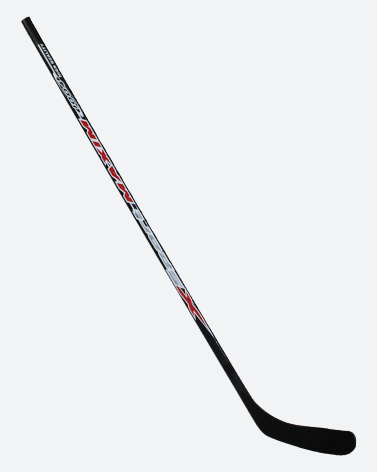 Клюшка хоккейная со сменным крюком SPORTMAXIM SR, 155 см, Р92, левый хват (87)