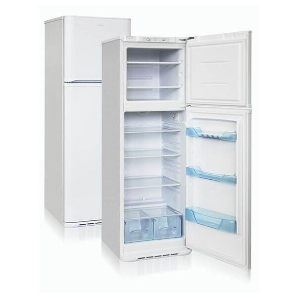 Холодильник Бирюса 139 625x600x1800 625x600x1800