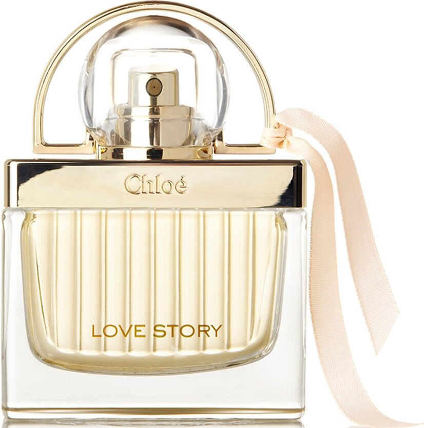 Chloe Love Story парфюмированная вода 30мл