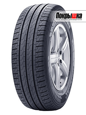 Шины Pirelli Carrier 195/70 R15C 104R