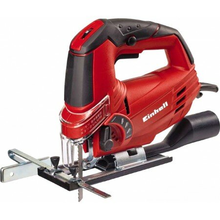 фото Электролобзик Einhell TC-JS 85 [4321140]
