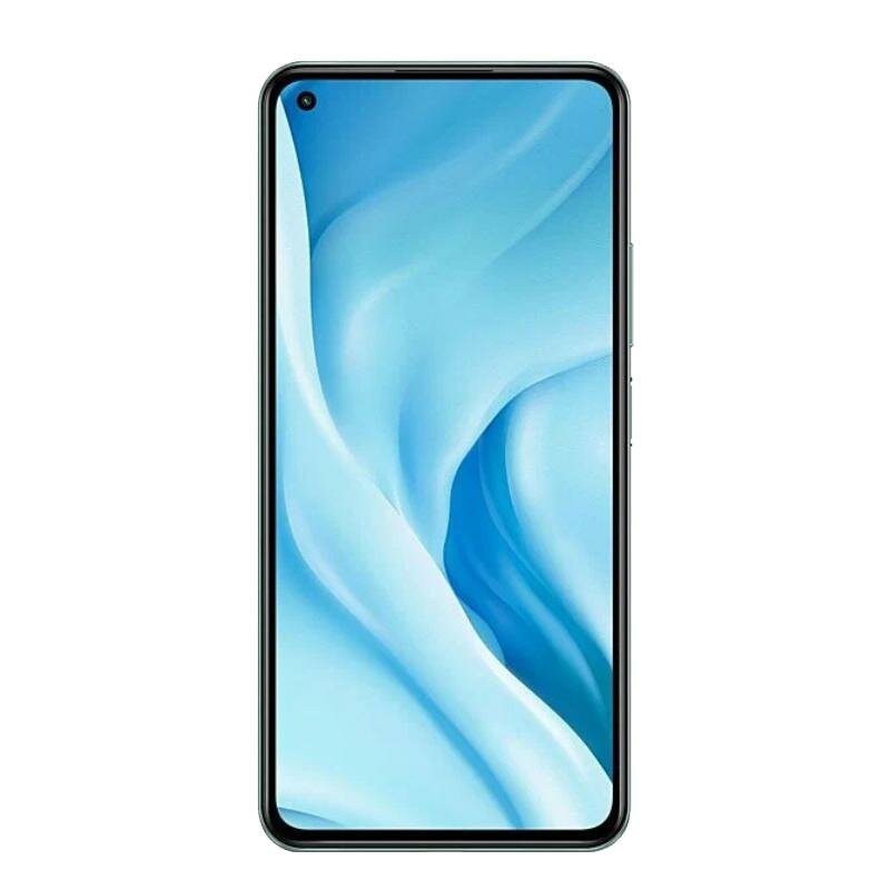 Xiaomi 11 Lite 5G NE 8/128Gb Mint Green (Мятно-зеленый) (Global Version)