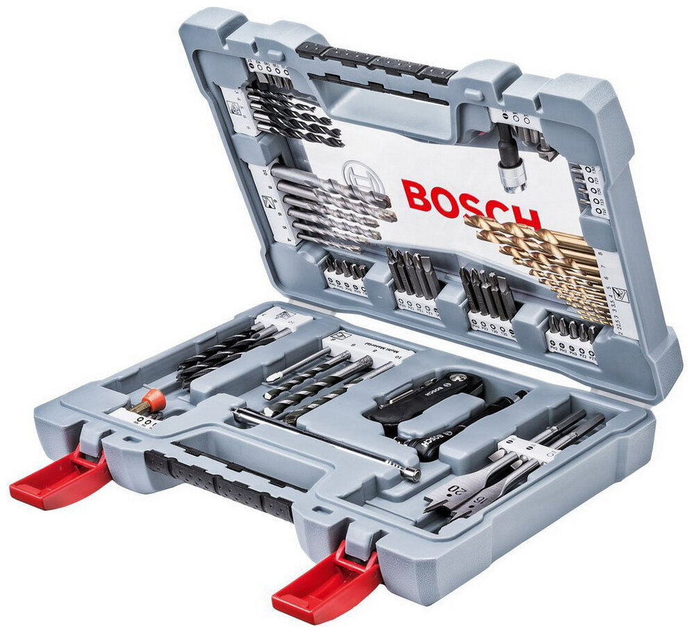 Набор бит и сверл Bosch Premium X-Line Set-76 2608 P 00234