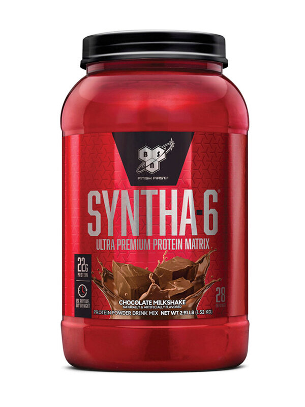 Syntha-6, 1320 g (  )