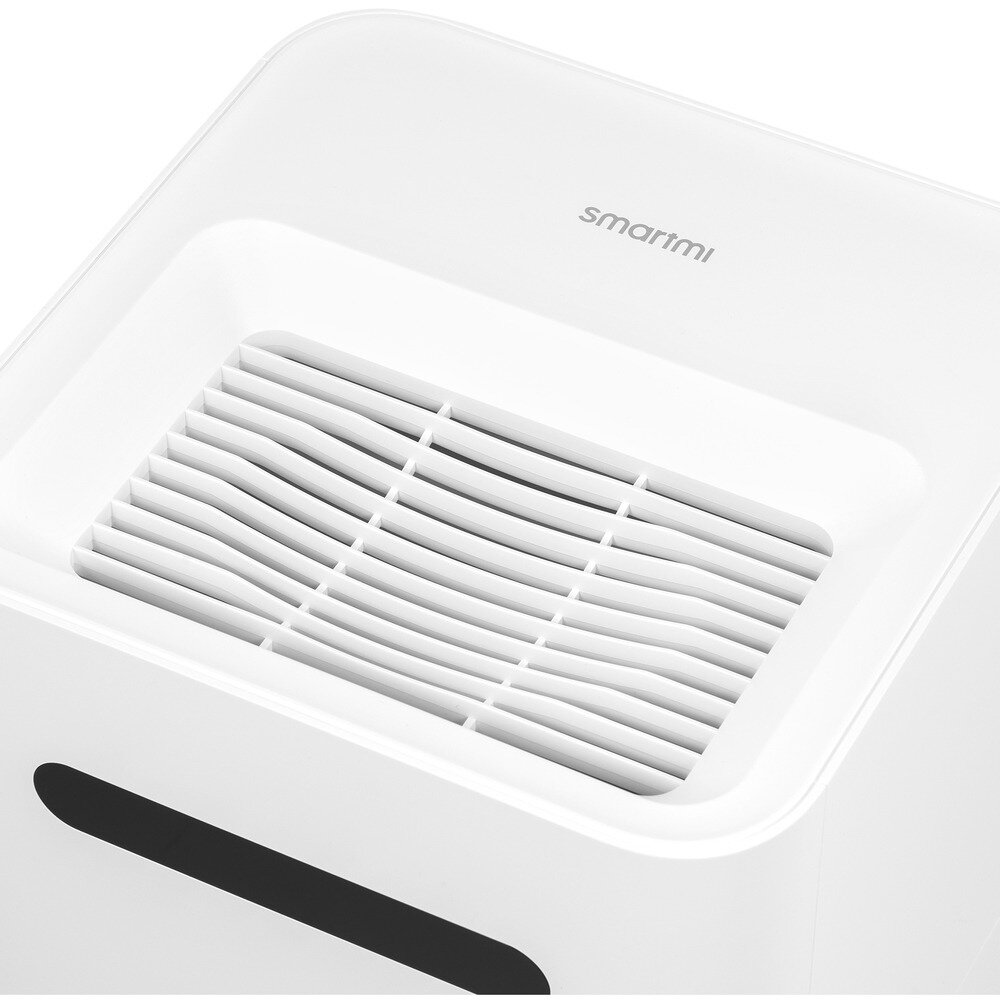 Мойка воздуха Xiaomi Smartmi Evaporative Humidifier 2 - фотография № 5