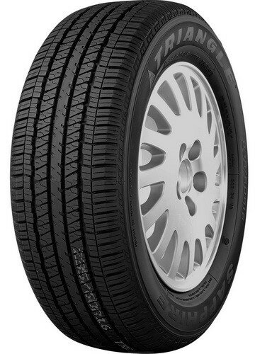 Автошина Triangle TR257 225/60 R18 100V